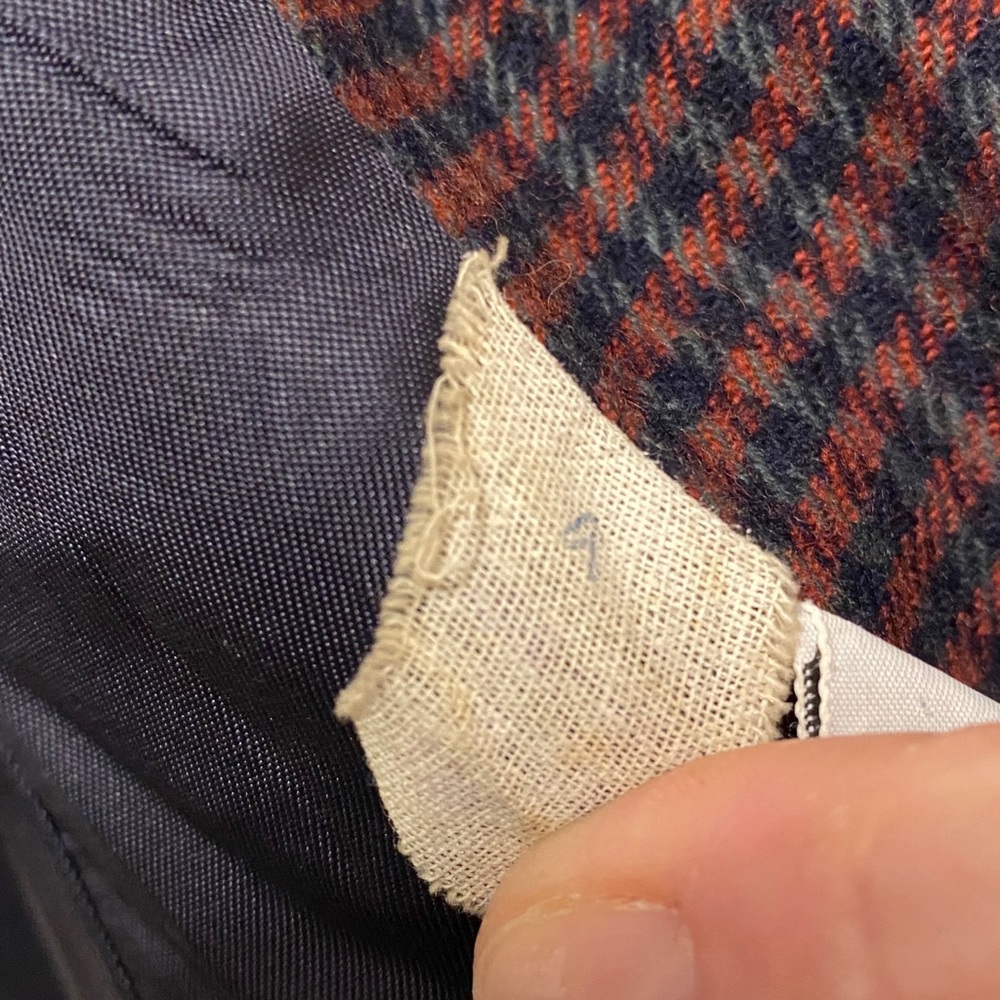 Pendleton Pure Wool Blazer - image 7